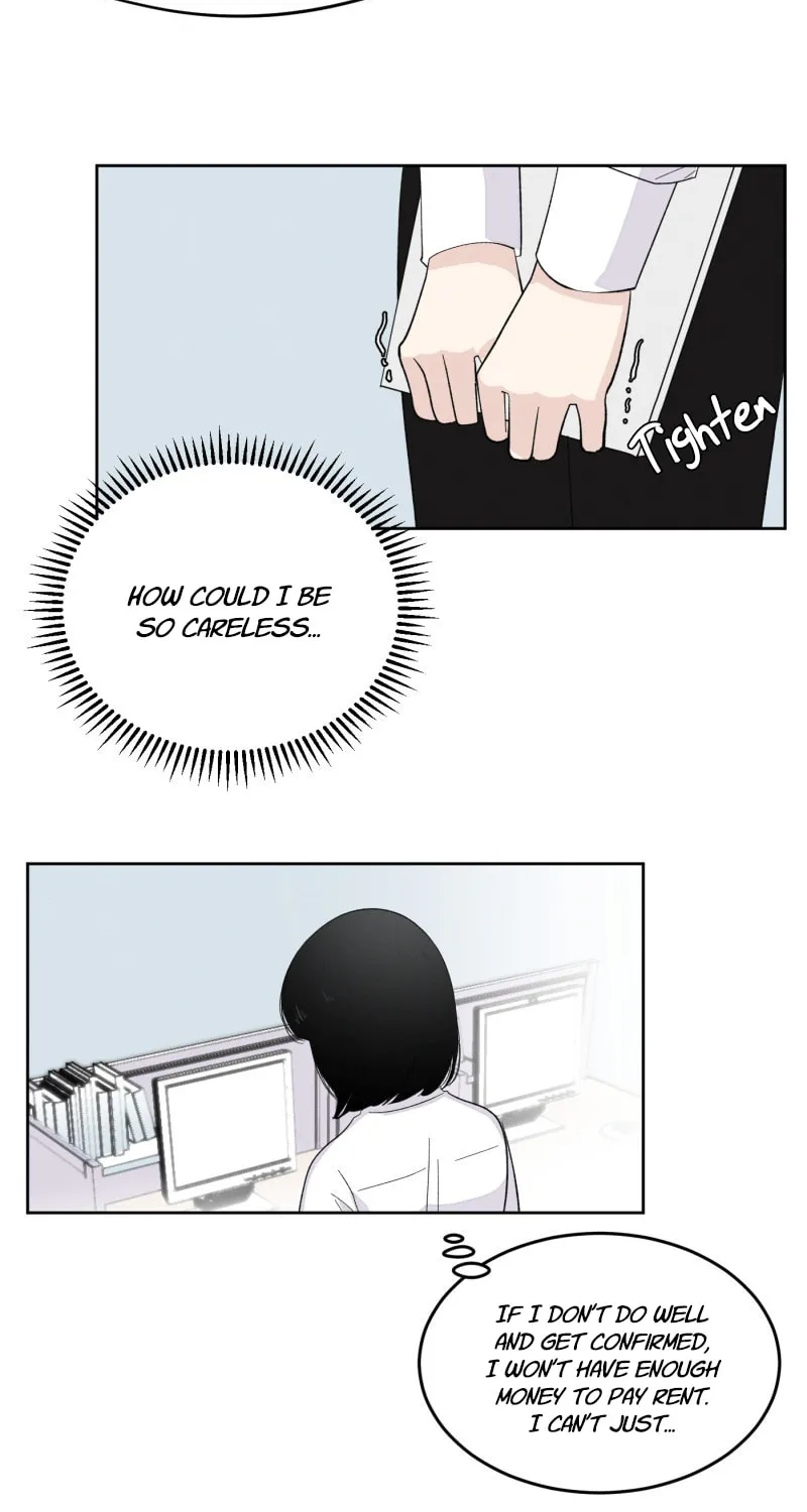 Read Half (Colored) chapter 11 image 13 on Lezhin