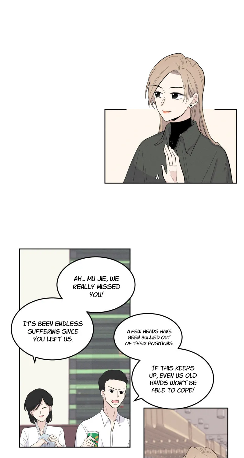 Read Half (Colored) chapter 11 image 17 on Lezhin