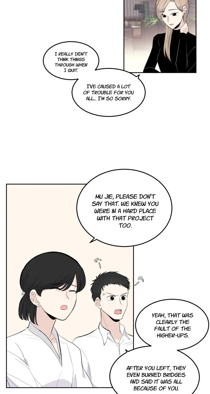 Read Half (Colored) chapter 11 image 18 on Lezhin