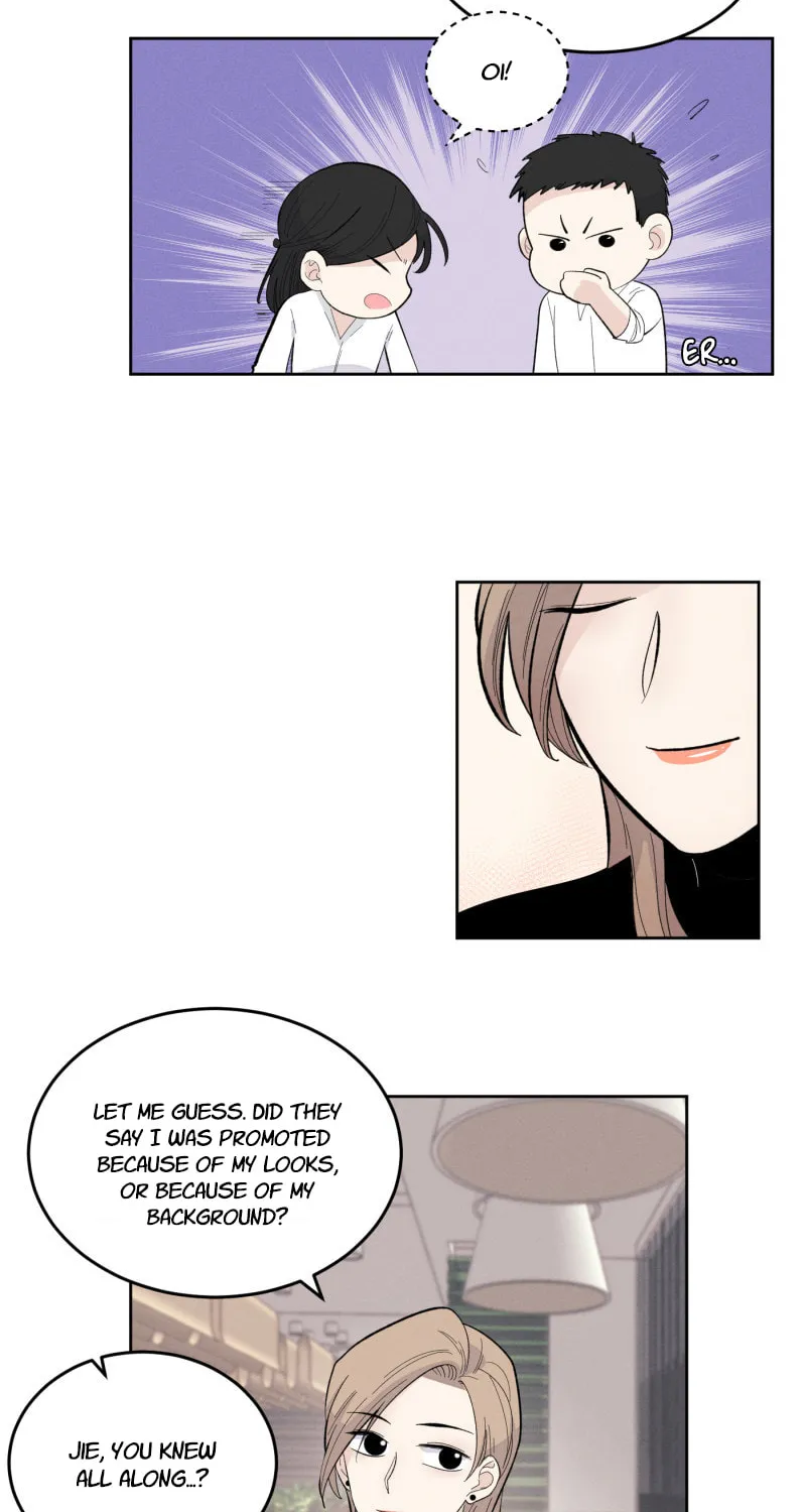 Read Half (Colored) chapter 11 image 19 on Lezhin