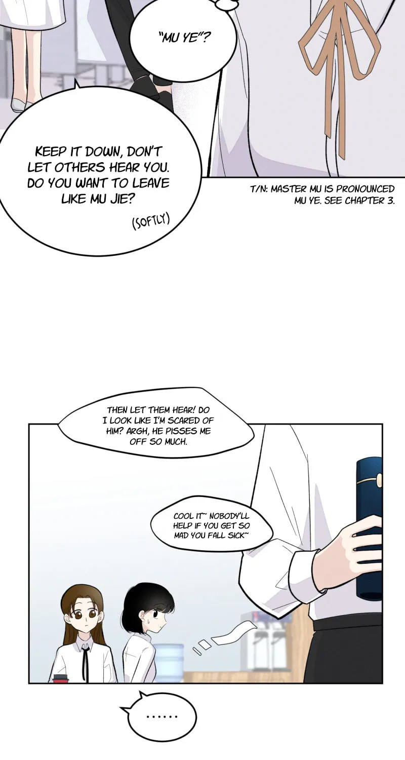 Read Half (Colored) chapter 11 image 2 on Lezhin