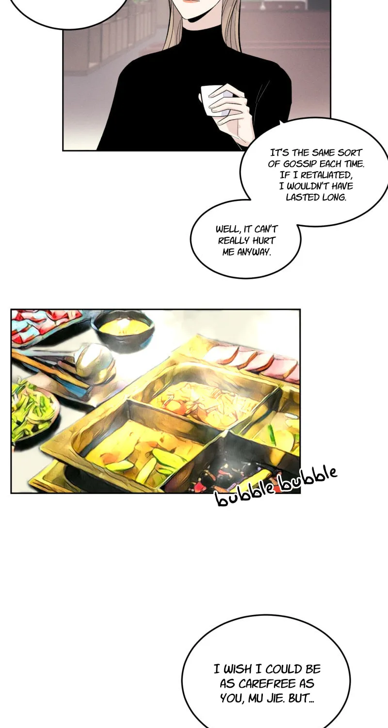 Read Half (Colored) chapter 11 image 20 on Lezhin