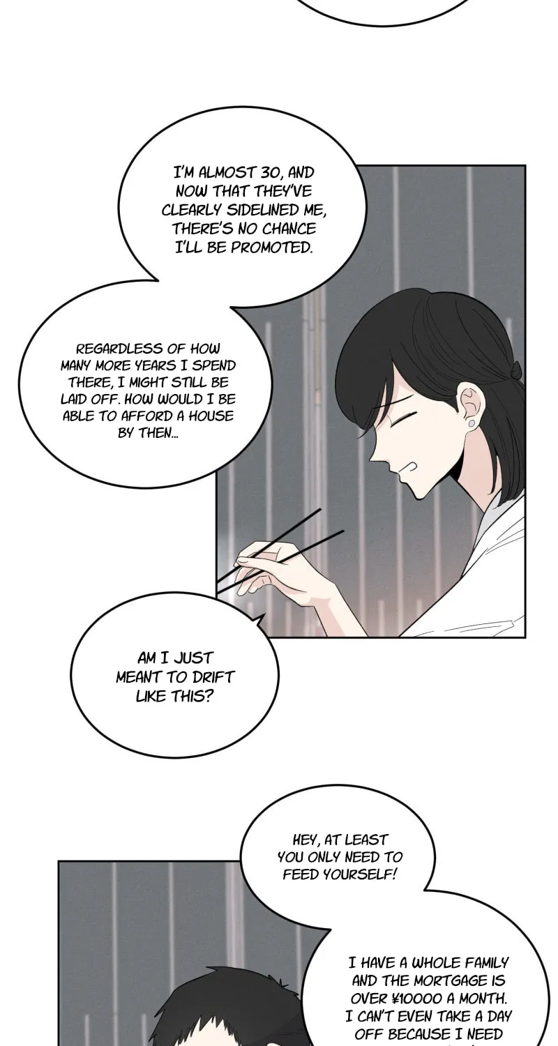 Read Half (Colored) chapter 11 image 21 on Lezhin