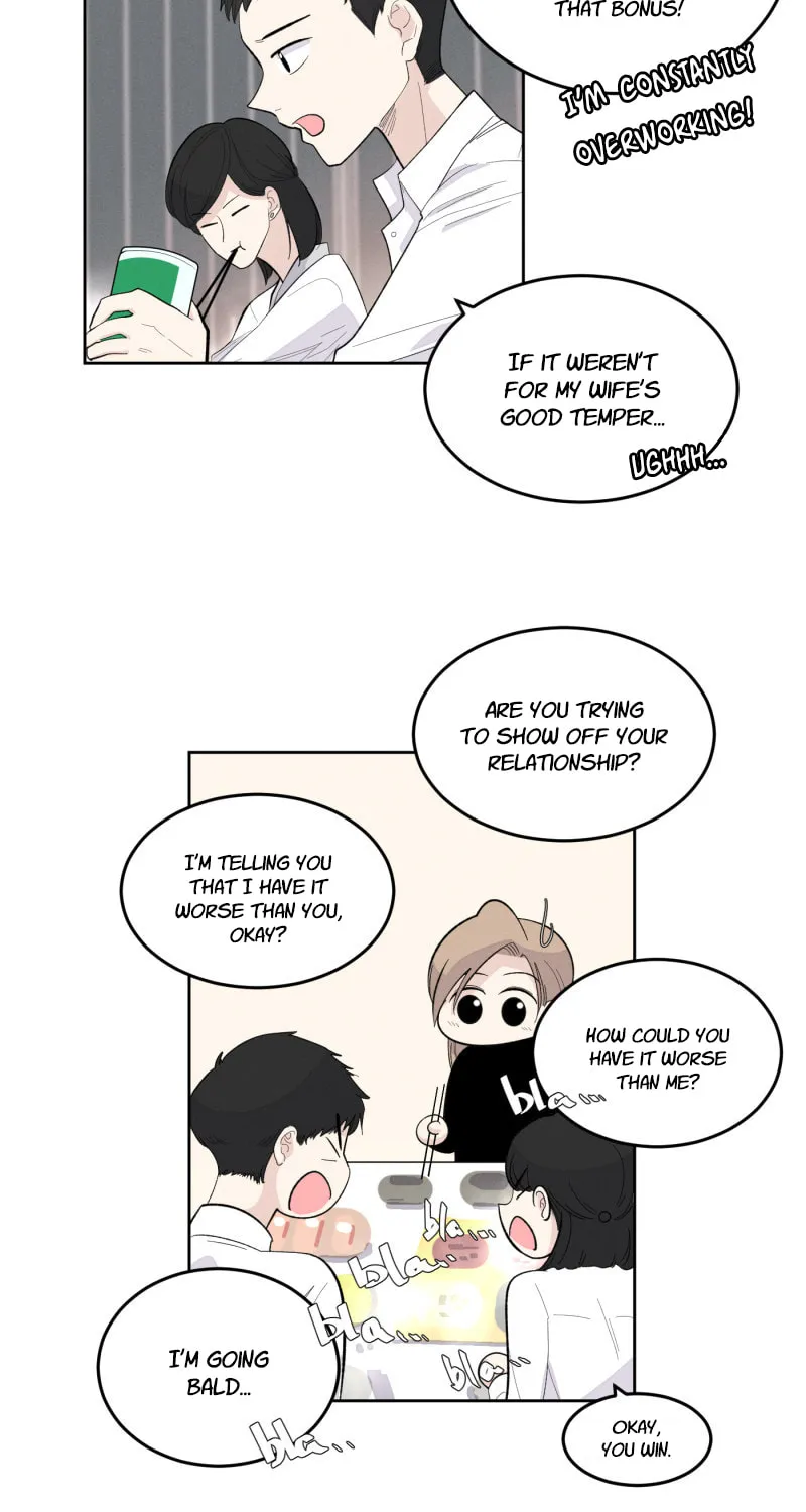 Read Half (Colored) chapter 11 image 22 on Lezhin