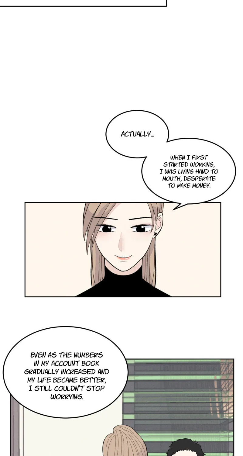 Read Half (Colored) chapter 11 image 25 on Lezhin