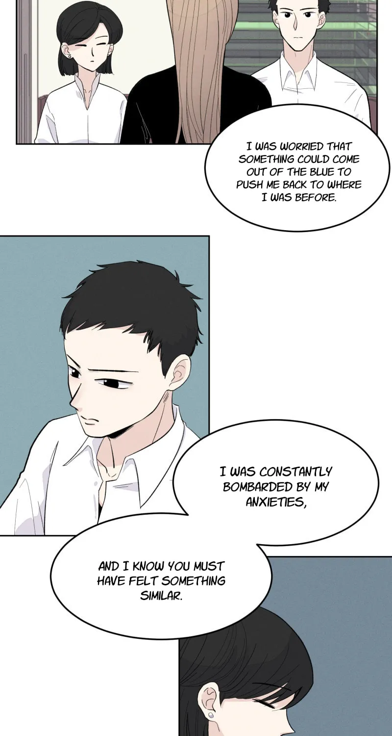 Read Half (Colored) chapter 11 image 26 on Lezhin