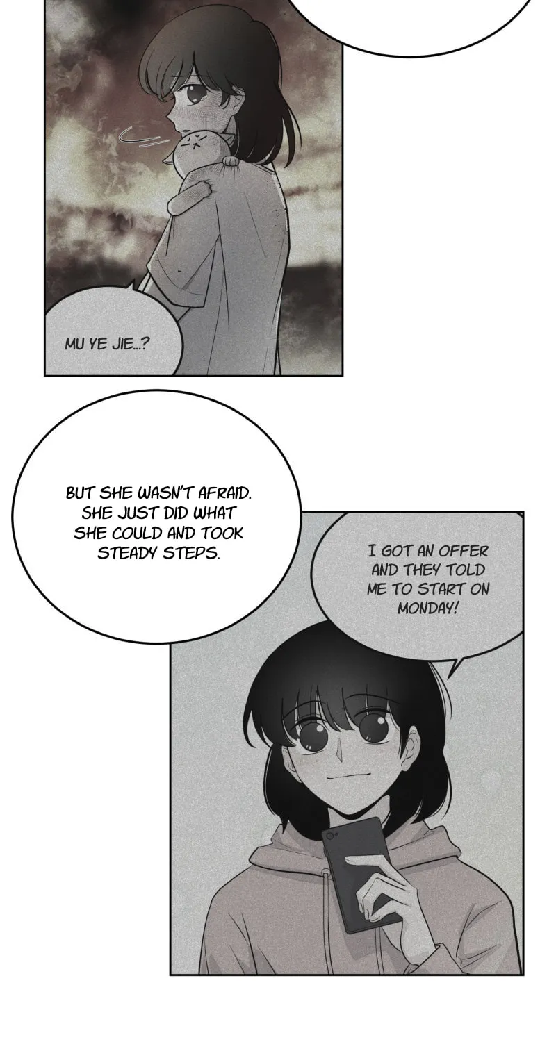 Read Half (Colored) chapter 11 image 28 on Lezhin