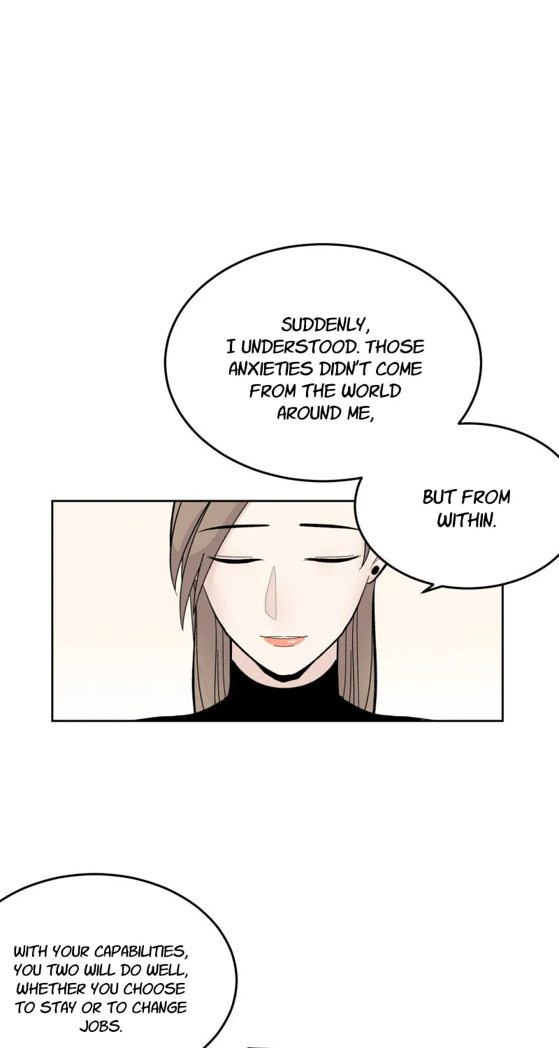 Read Half (Colored) chapter 11 image 29 on Lezhin