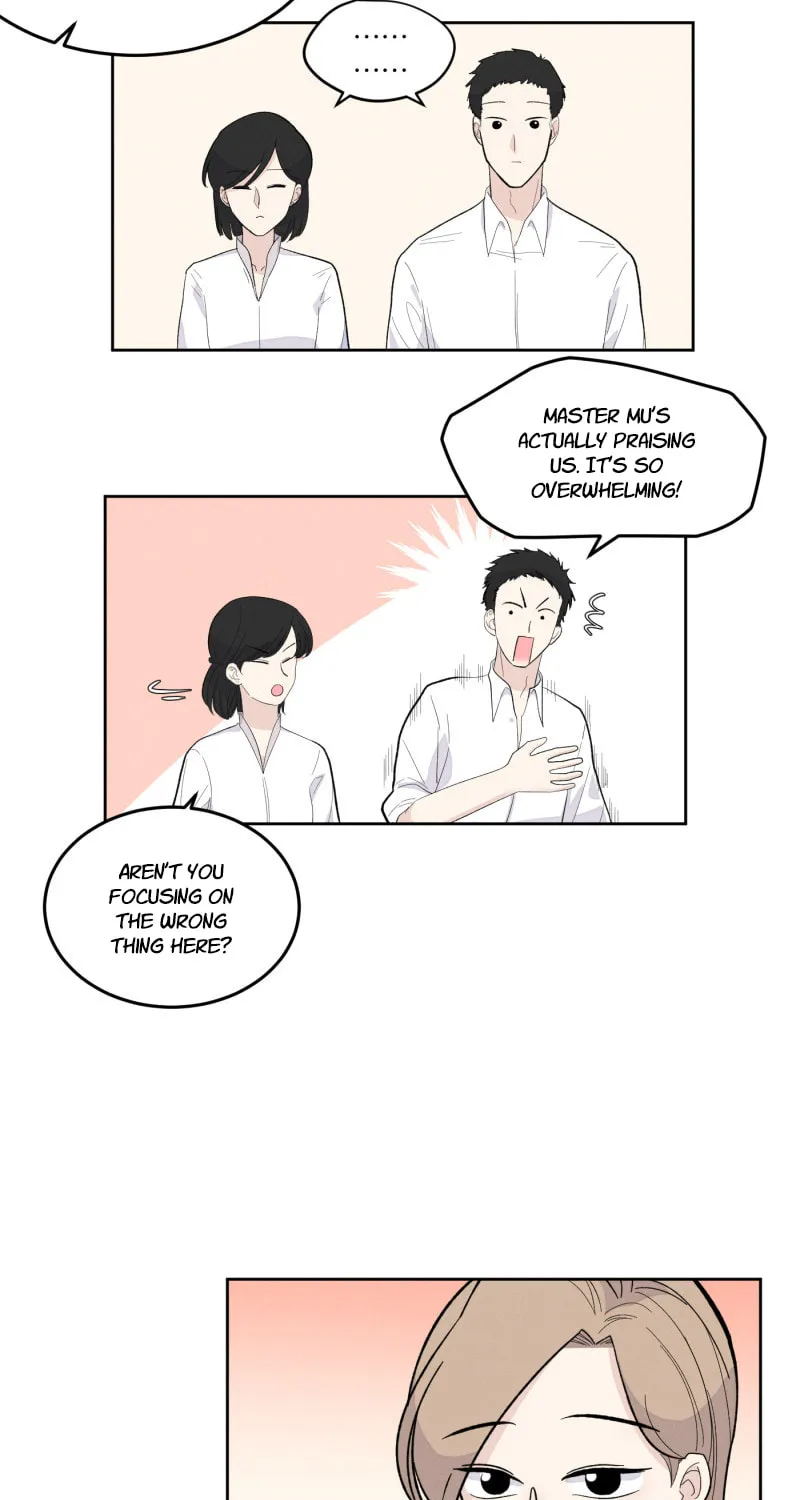 Read Half (Colored) chapter 11 image 30 on Lezhin