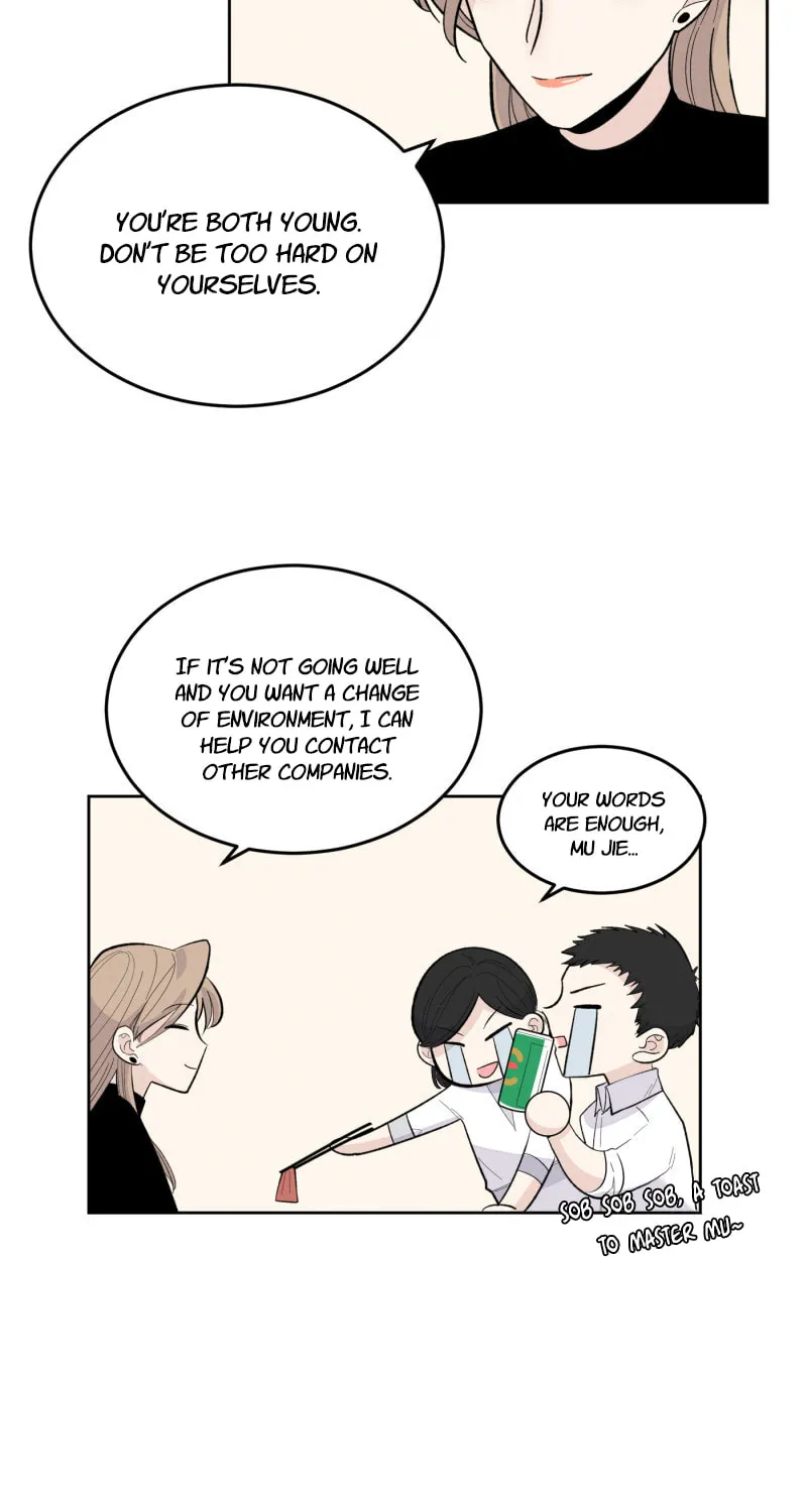Read Half (Colored) chapter 11 image 31 on Lezhin