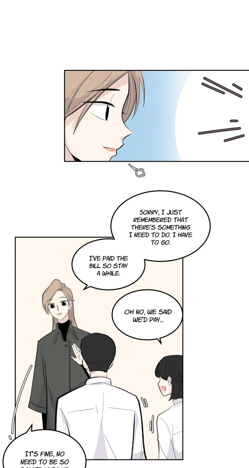 Read Half (Colored) chapter 11 image 32 on Lezhin