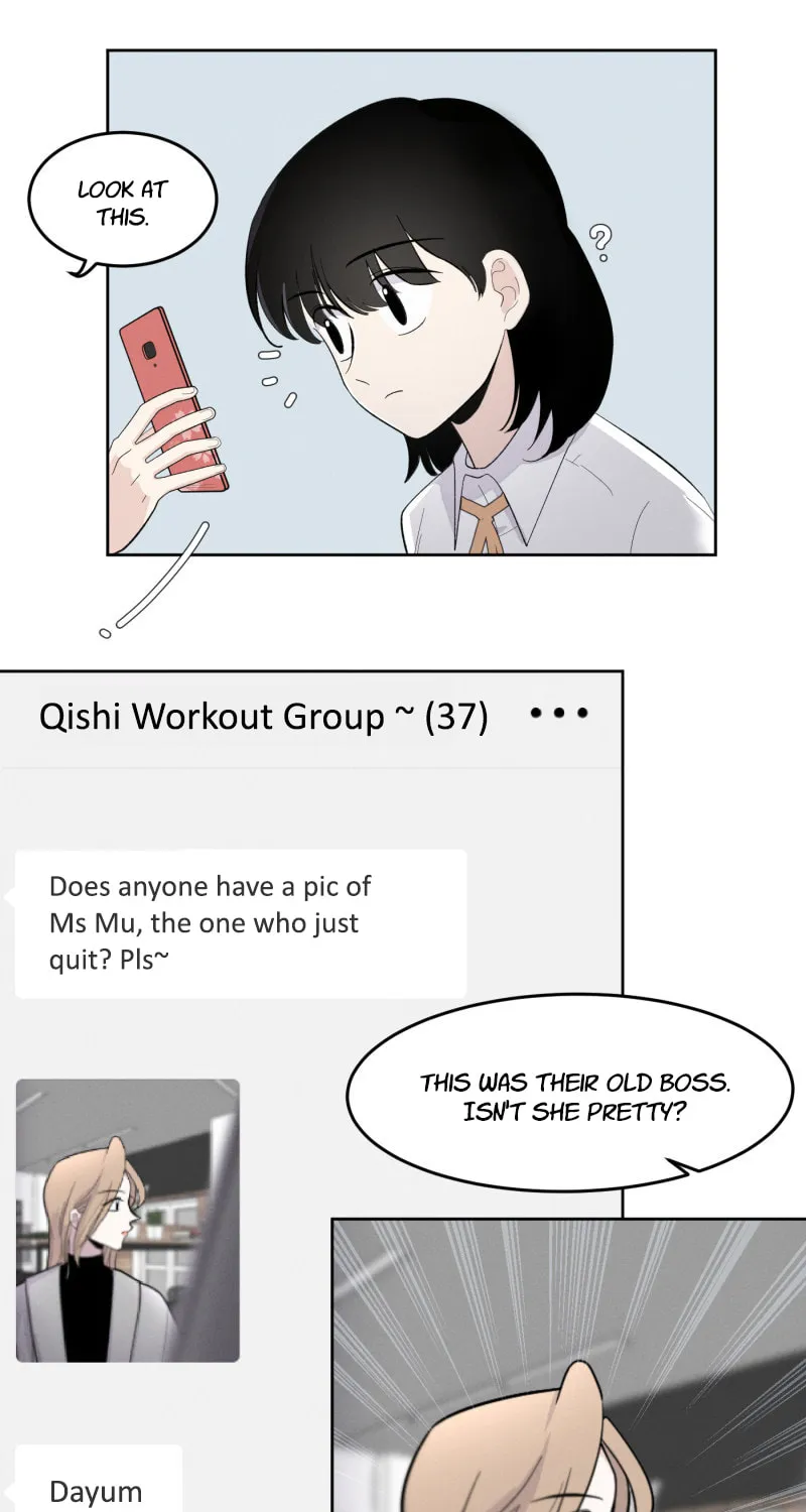 Read Half (Colored) chapter 11 image 4 on Lezhin