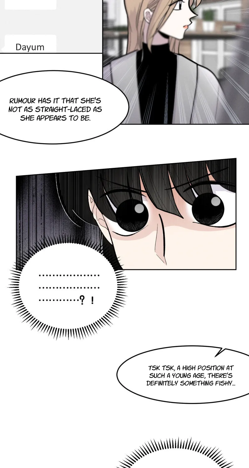 Read Half (Colored) chapter 11 image 5 on Lezhin