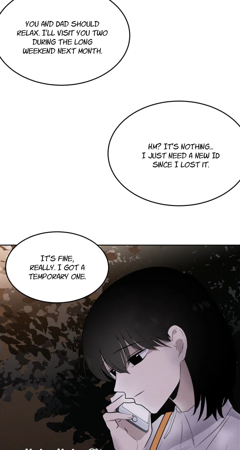 Read Half (Colored) chapter 12 image 1 on Lezhin