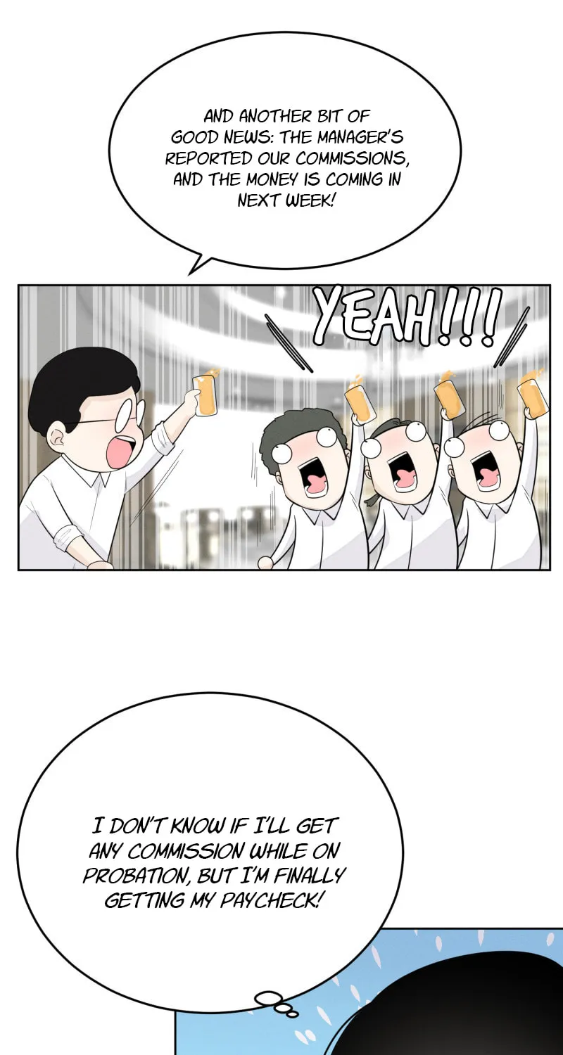 Read Half (Colored) chapter 12 image 11 on Lezhin