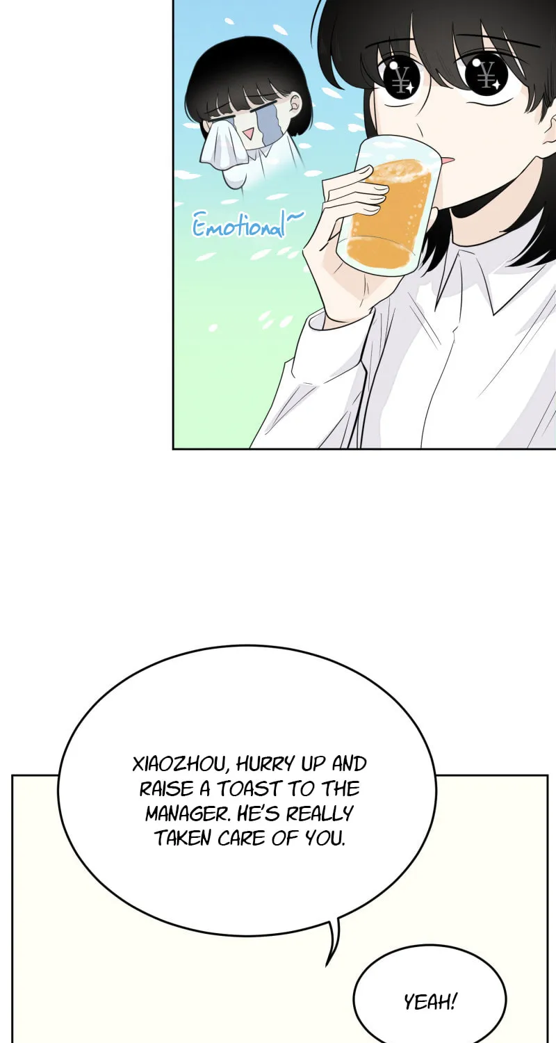 Read Half (Colored) chapter 12 image 12 on Lezhin