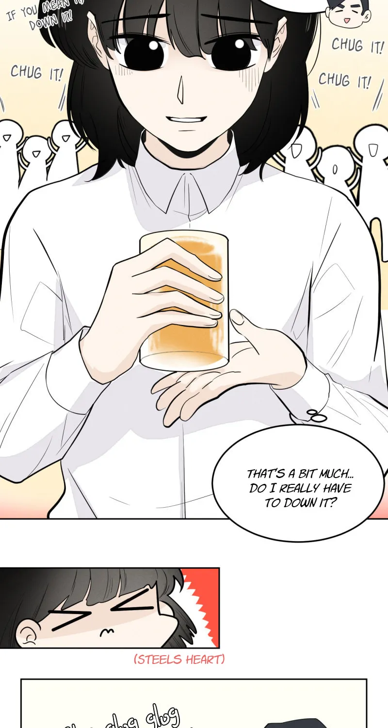 Read Half (Colored) chapter 12 image 15 on Lezhin