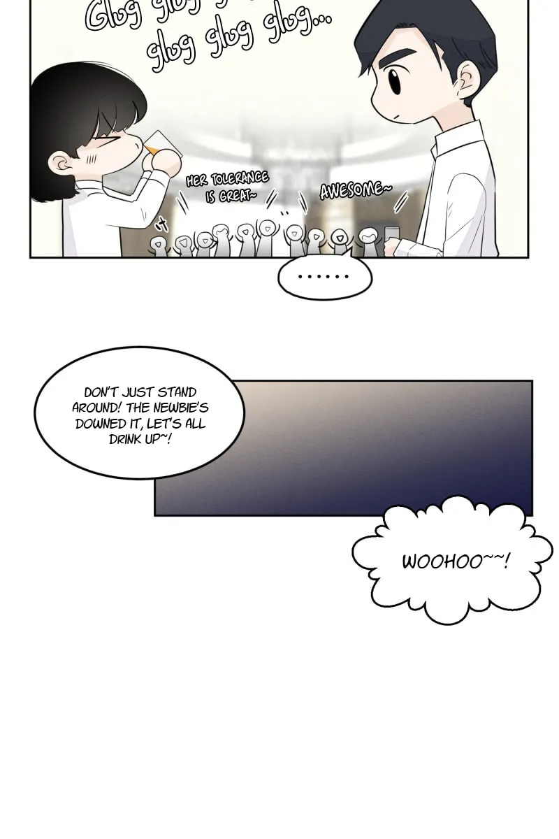 Read Half (Colored) chapter 12 image 16 on Lezhin