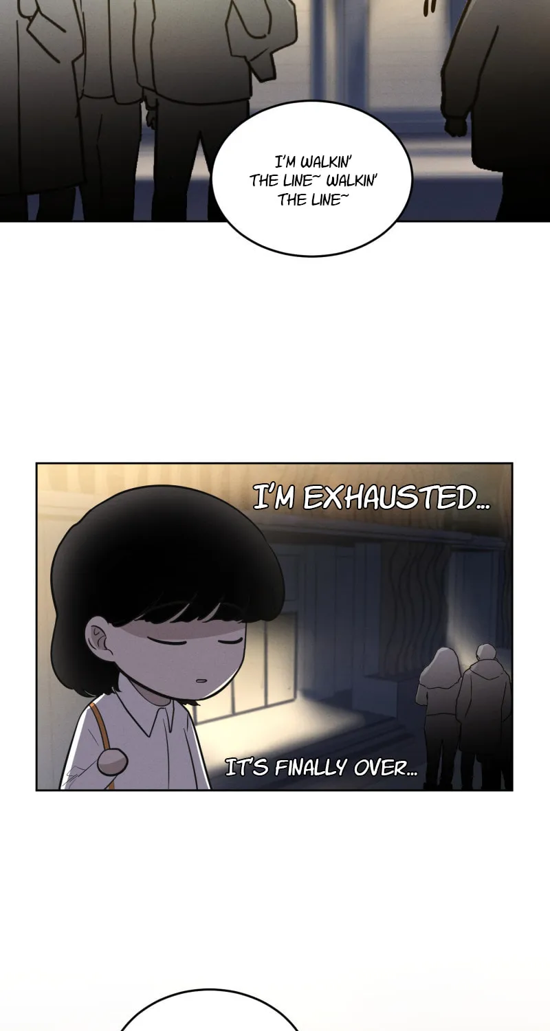 Read Half (Colored) chapter 12 image 18 on Lezhin