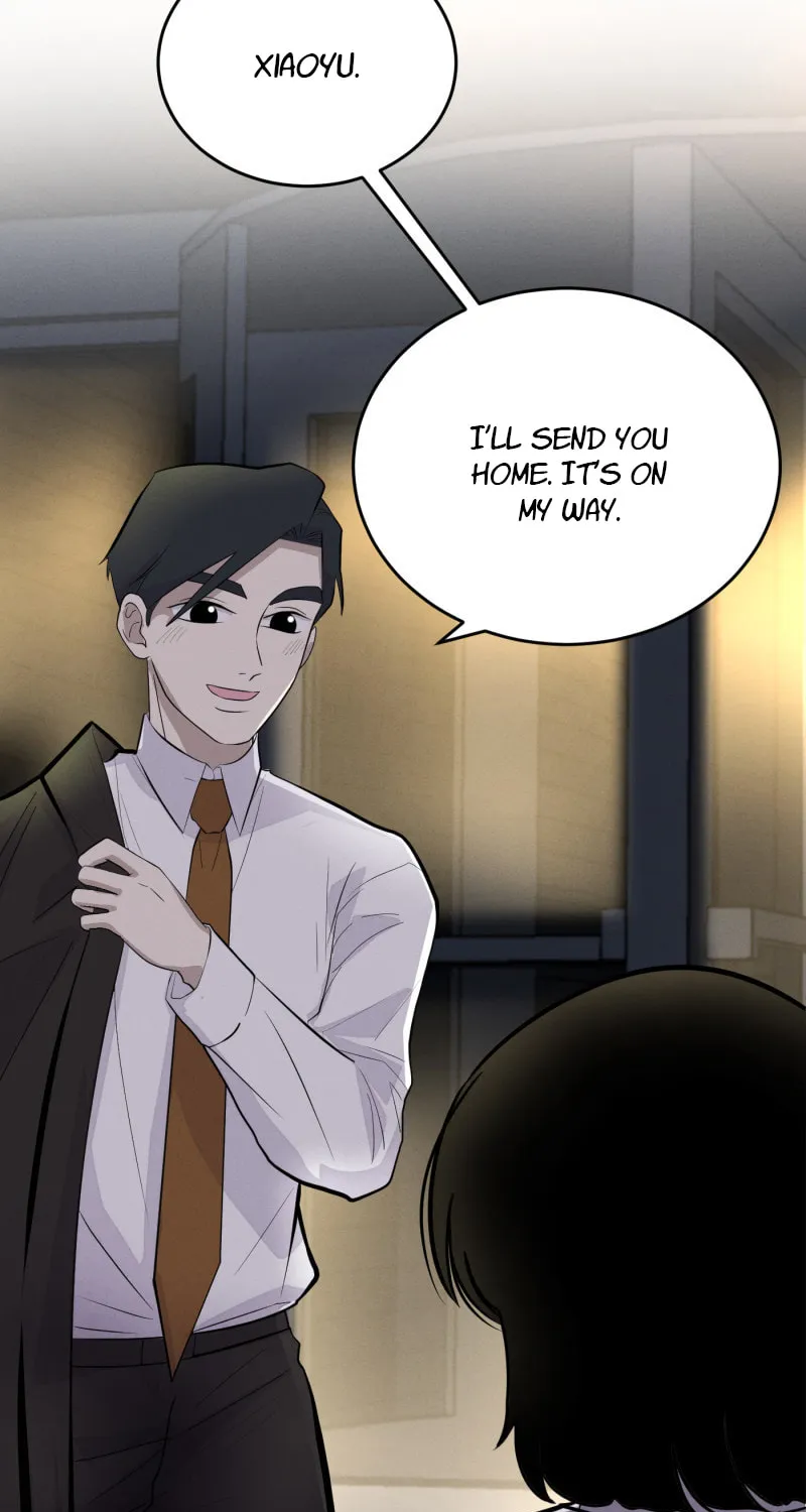 Read Half (Colored) chapter 12 image 19 on Lezhin
