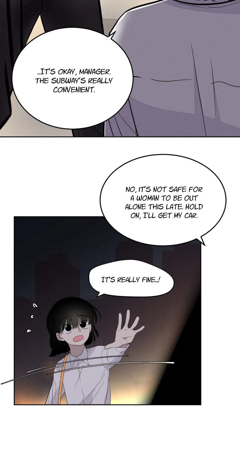 Read Half (Colored) chapter 12 image 20 on Lezhin