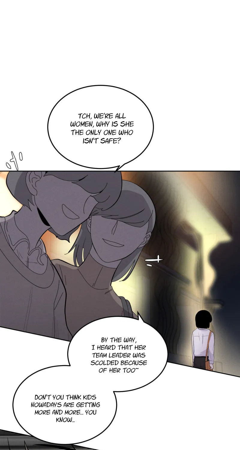 Read Half (Colored) chapter 12 image 21 on Lezhin