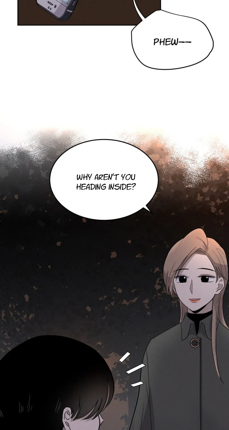 Read Half (Colored) chapter 12 image 3 on Lezhin