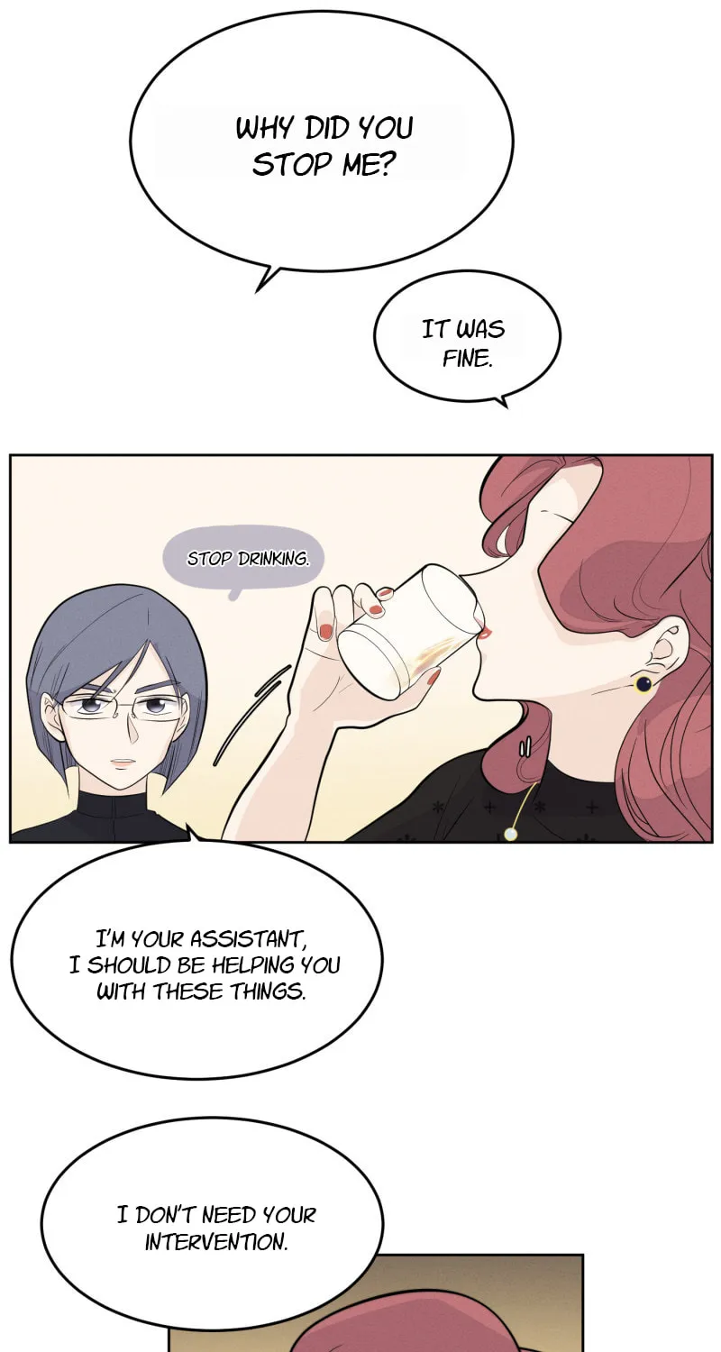 Read Half (Colored) chapter 12 image 30 on Lezhin