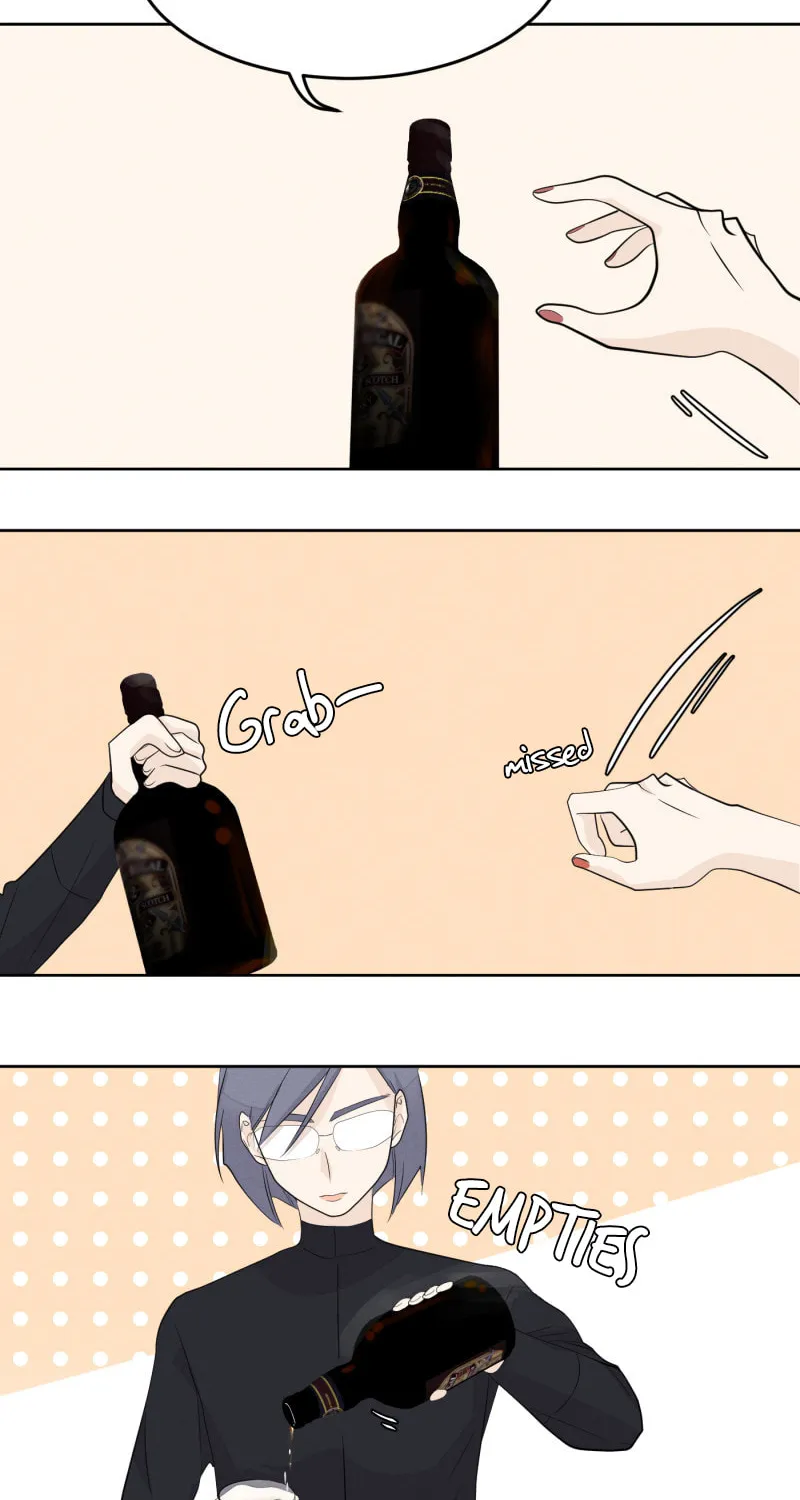 Read Half (Colored) chapter 12 image 32 on Lezhin