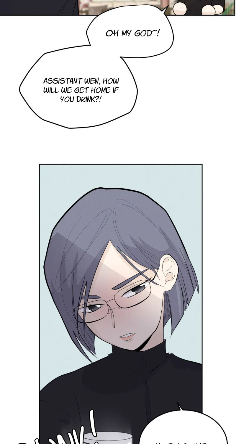 Read Half (Colored) chapter 12 image 34 on Lezhin
