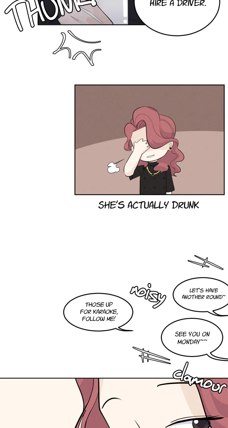Read Half (Colored) chapter 12 image 35 on Lezhin