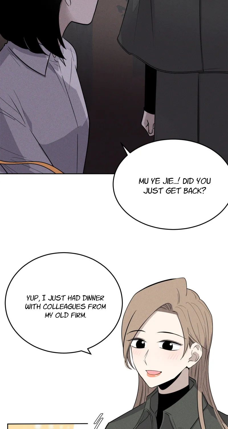 Read Half (Colored) chapter 12 image 4 on Lezhin