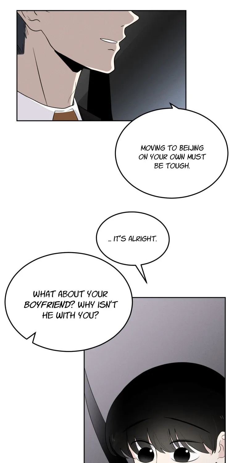 Read Half (Colored) chapter 13 image 14 on Lezhin