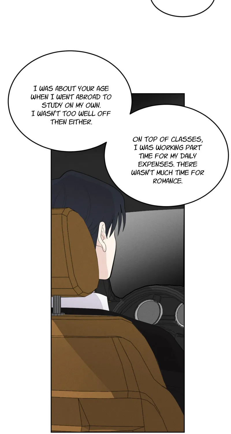 Read Half (Colored) chapter 13 image 17 on Lezhin