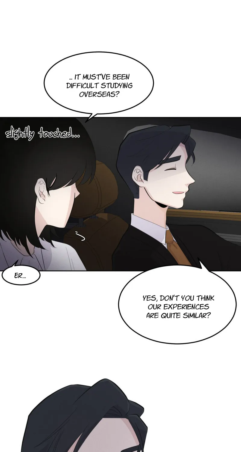 Read Half (Colored) chapter 13 image 18 on Lezhin