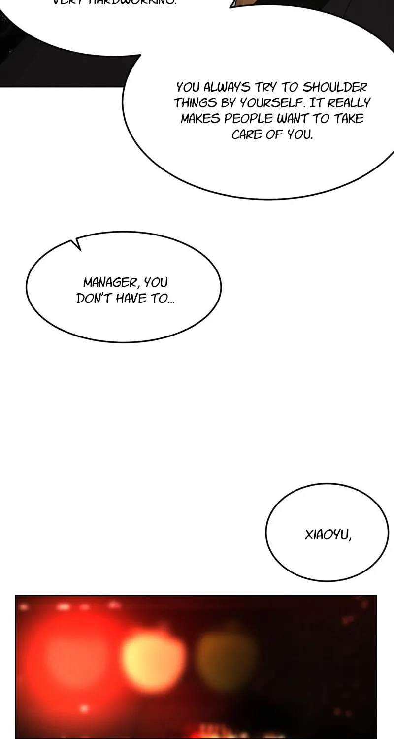 Read Half (Colored) chapter 13 image 22 on Lezhin