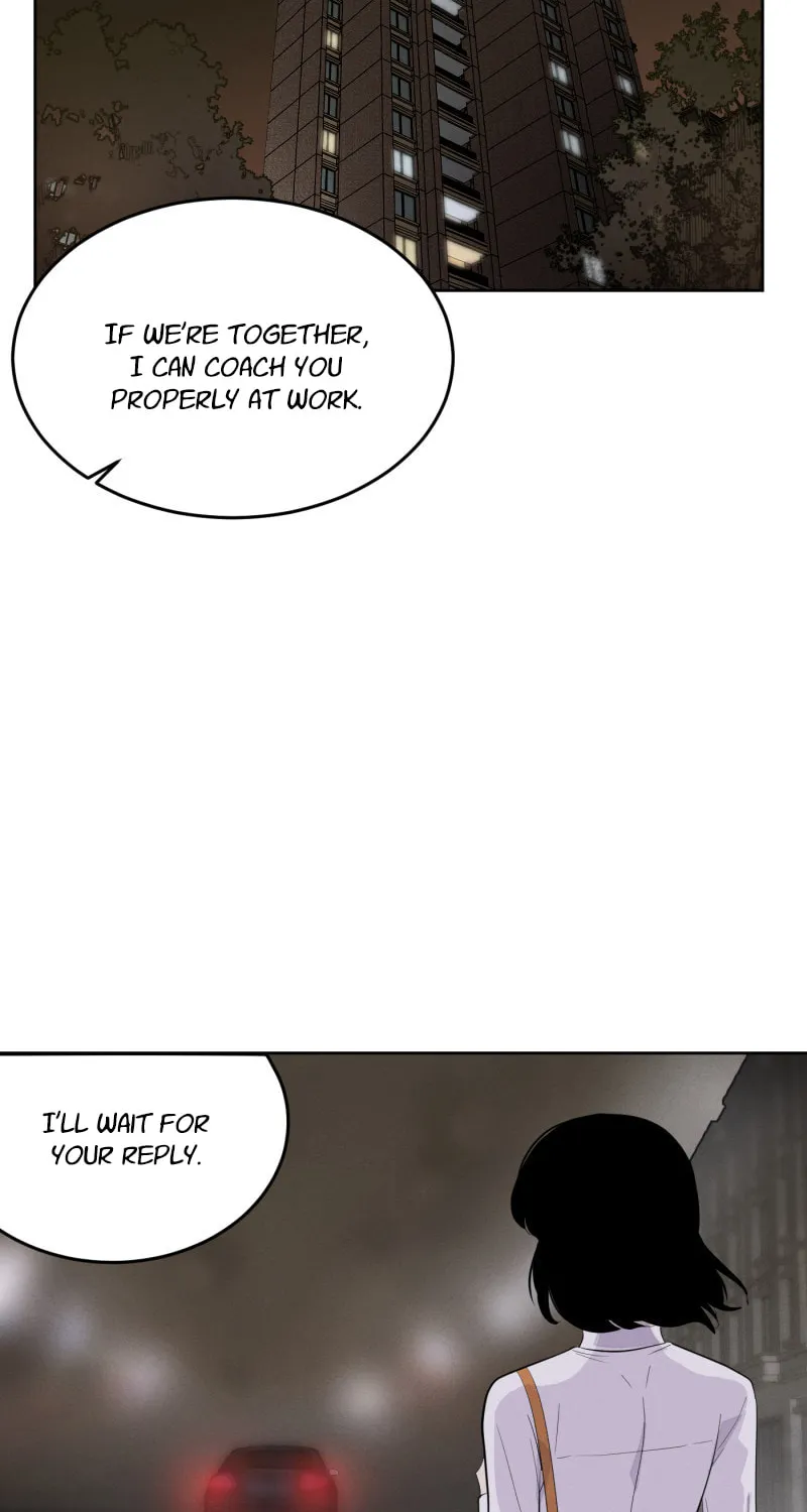 Read Half (Colored) chapter 13 image 26 on Lezhin