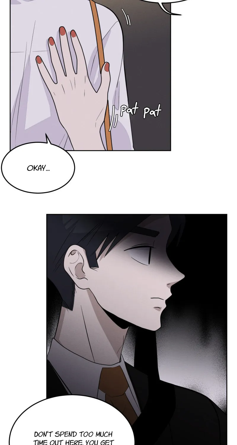 Read Half (Colored) chapter 13 image 3 on Lezhin