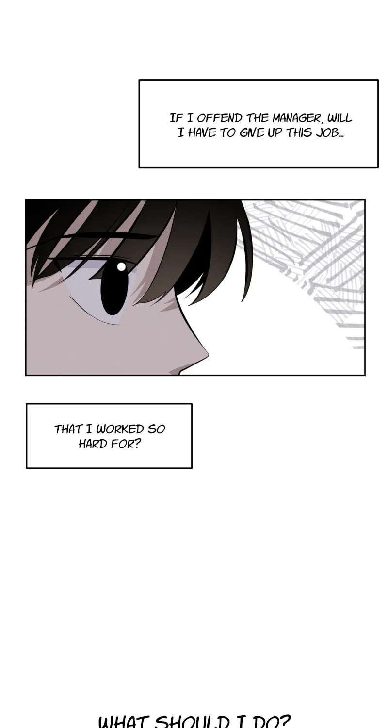 Read Half (Colored) chapter 13 image 31 on Lezhin