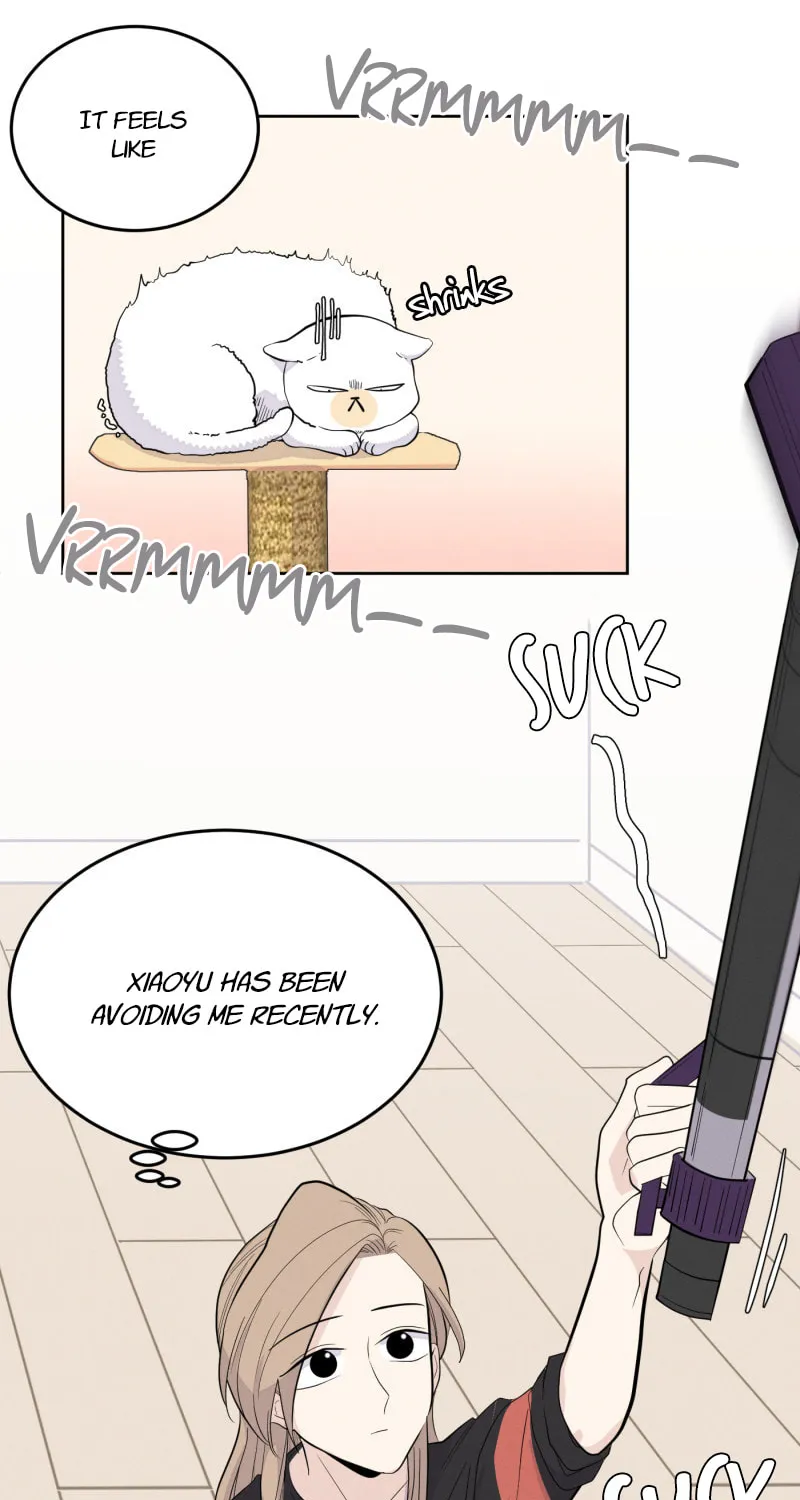 Read Half (Colored) chapter 13 image 33 on Lezhin