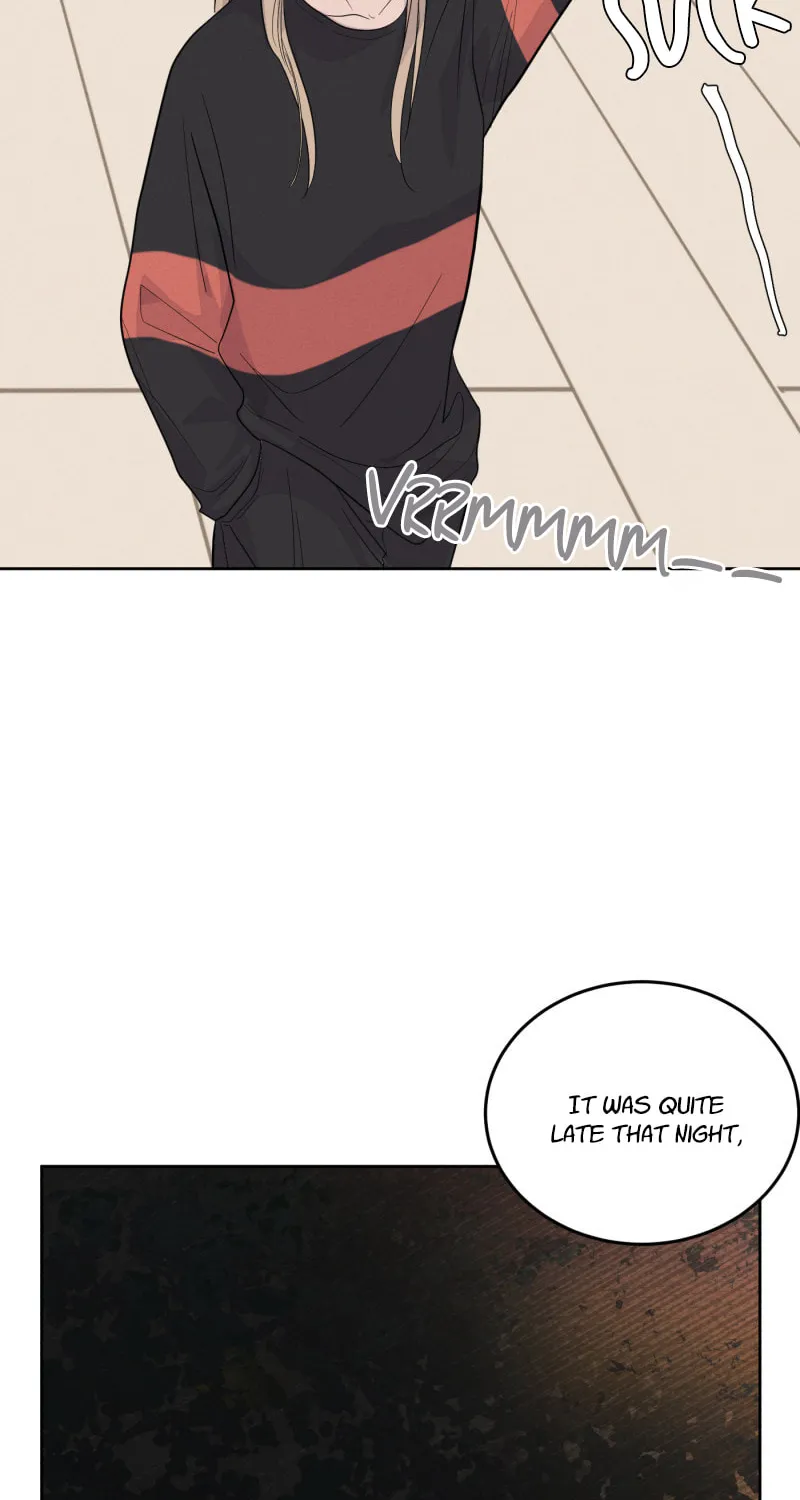 Read Half (Colored) chapter 13 image 34 on Lezhin