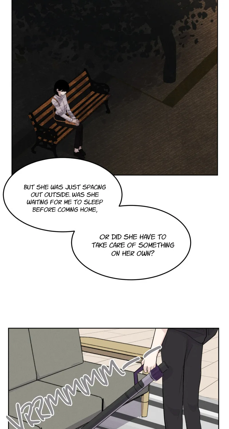 Read Half (Colored) chapter 13 image 35 on Lezhin