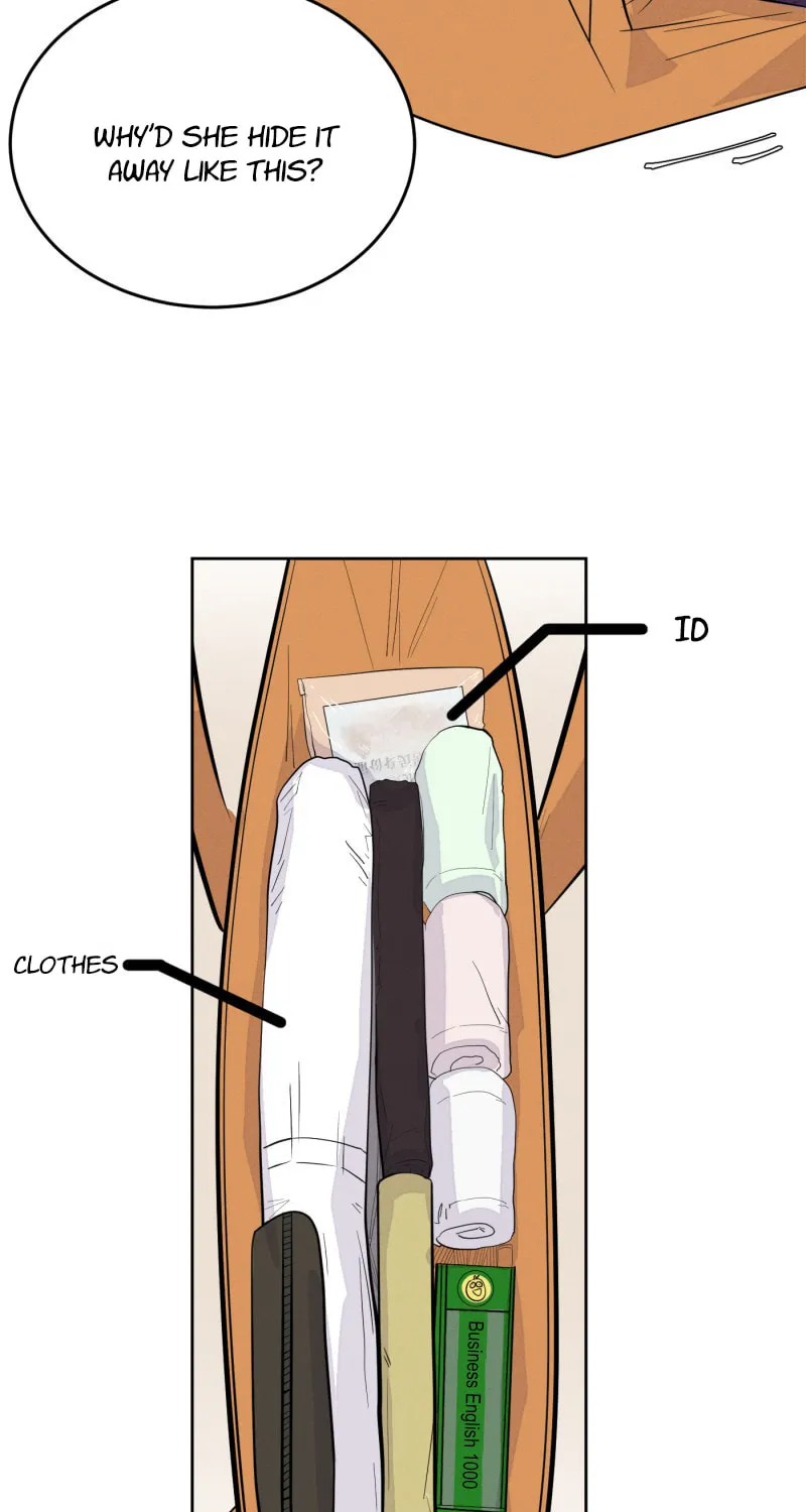 Read Half (Colored) chapter 13 image 39 on Lezhin