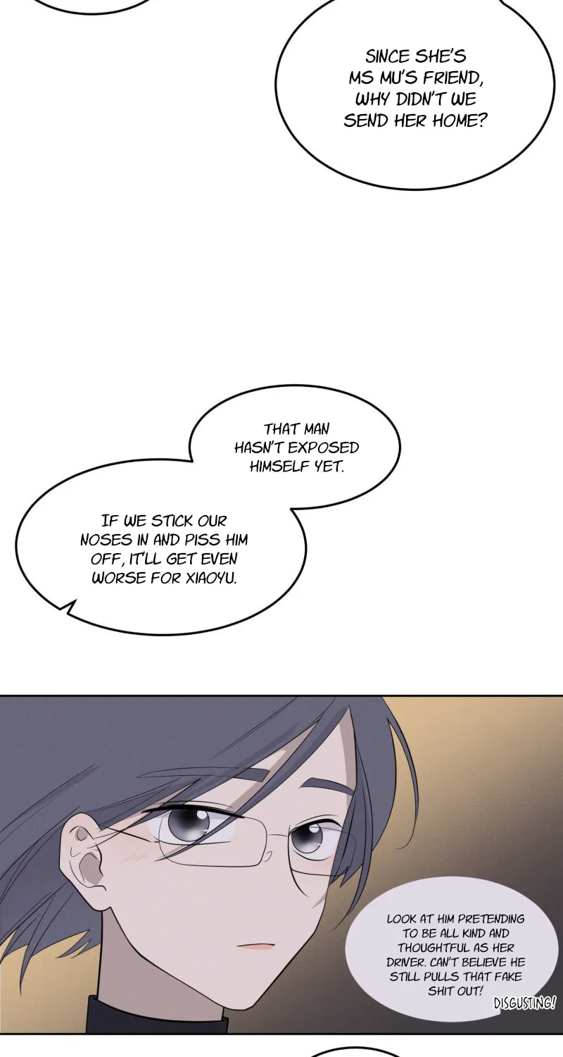 Read Half (Colored) chapter 13 image 7 on Lezhin