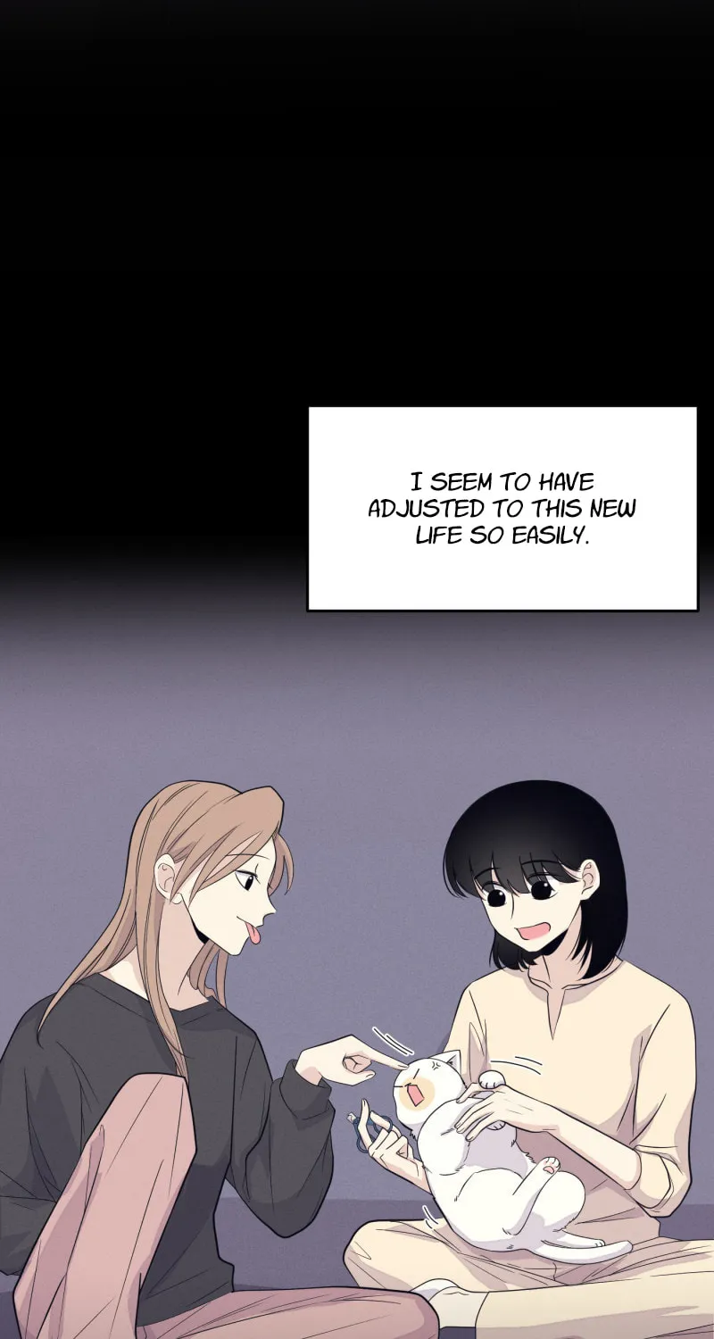 Read Half (Colored) chapter 14 image 1 on Lezhin