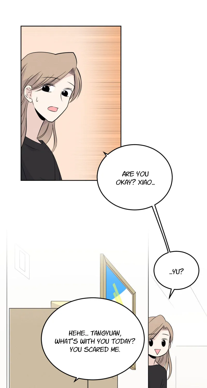 Read Half (Colored) chapter 14 image 11 on Lezhin
