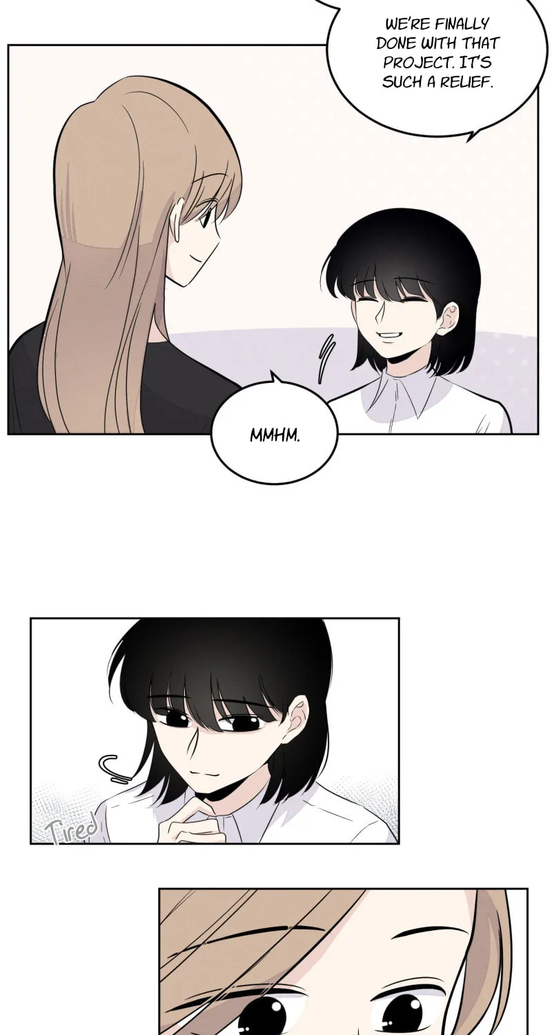 Read Half (Colored) chapter 14 image 14 on Lezhin