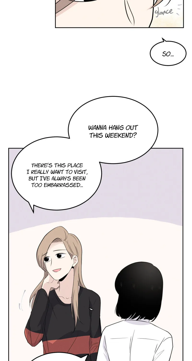 Read Half (Colored) chapter 14 image 15 on Lezhin