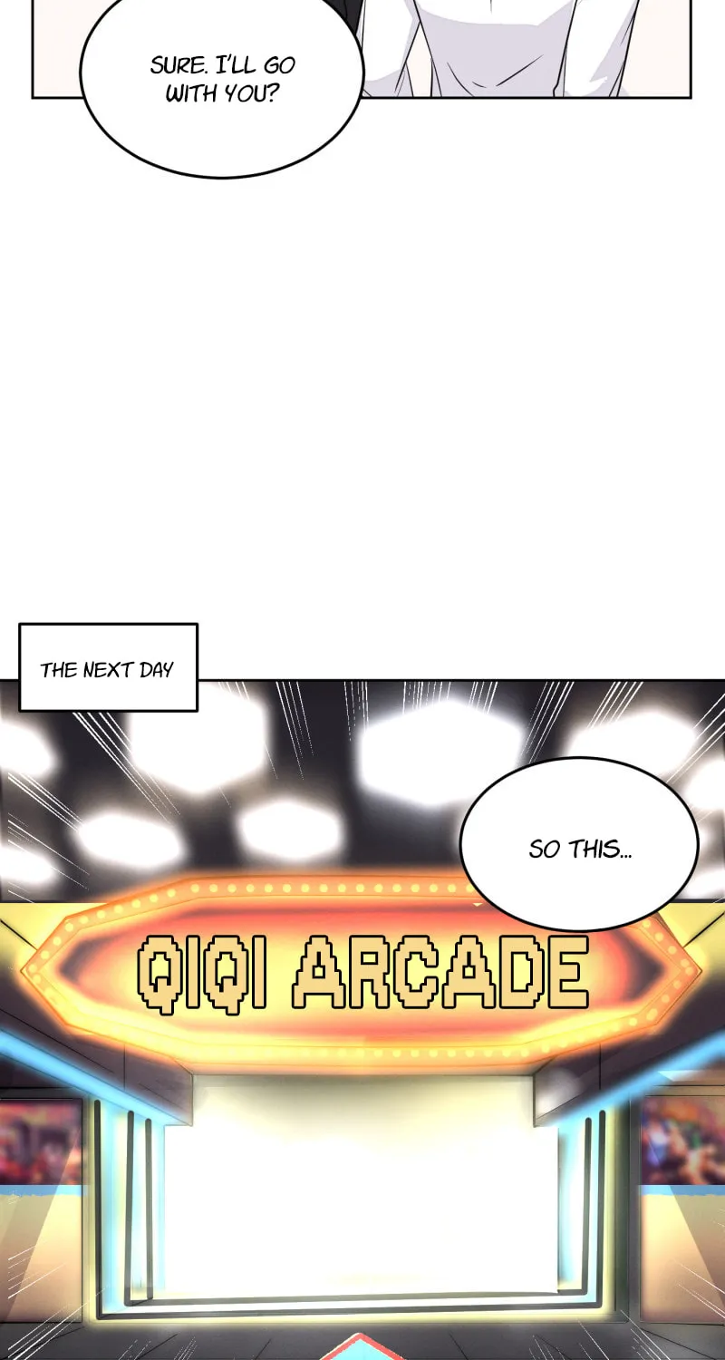 Read Half (Colored) chapter 14 image 16 on Lezhin