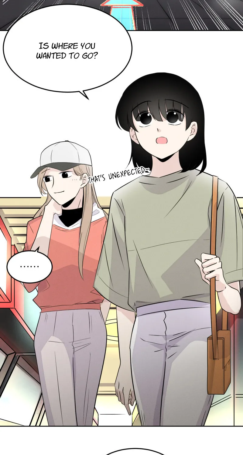 Read Half (Colored) chapter 14 image 17 on Lezhin